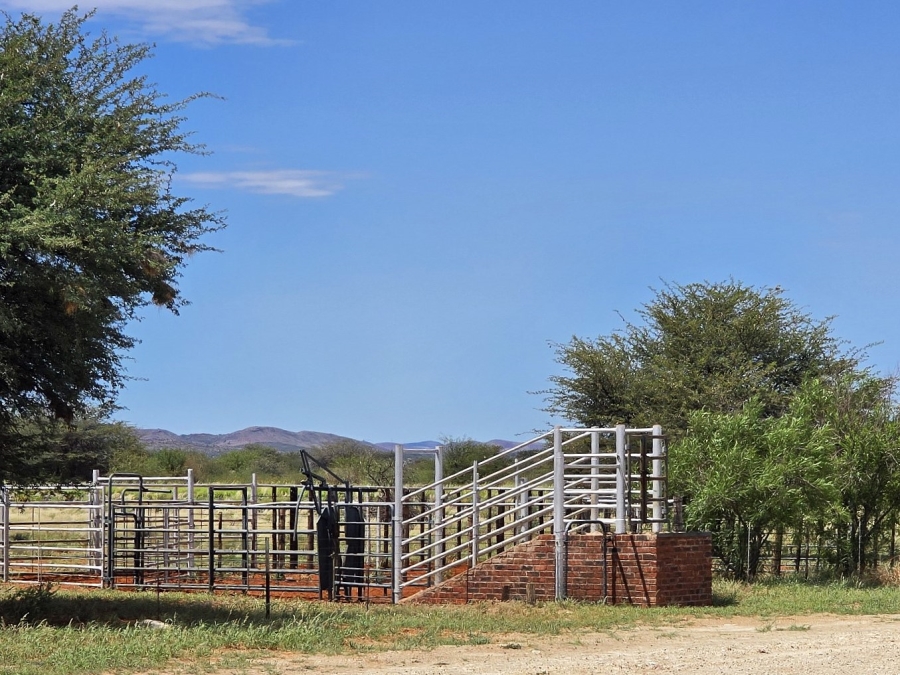 Commercial Property for Sale in Griekwastad Rural Northern Cape